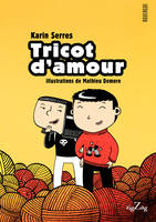 Tricot d'amour