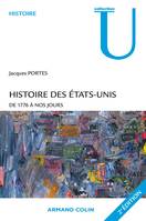 Histoire des États-Unis, De 1776 à nos jours