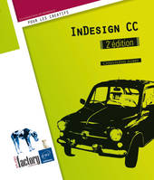 InDesign CC (2e édition)