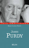 James Purdy, Les cauchemars de papier