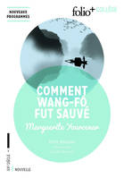 Comment Wang-Fô fut sauvé