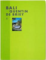 Fashion Eye Bali [Hardcover] Remy, Patrick and Briey, Quentin de
