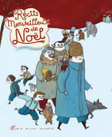 RECITS MERVEILLEUX DE NOEL