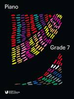 Lcm Piano Handbook 2018-2020 Grade 7