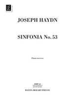 Sinfonia Nr. 53 L'Impérial