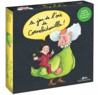 Le jeu de l'oie de Cornebidouille ! - Grand format