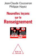 Nouvelles leçons sur le renseignement