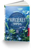 Sorcières vertes, 3, Le manuel, Le manuel