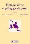 Histoires de vie et pédagogie du projet