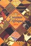 Cuisines d'Afrique