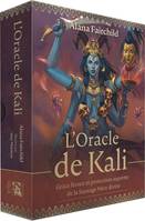 L'Oracle de Kali