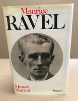 Maurice Ravel