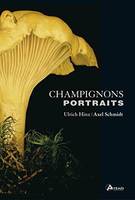 Champignons, portraits