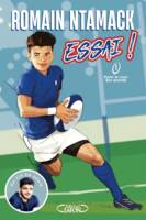 Essai ! - Tome 1 Dans la cour des grands