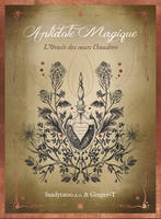 Antidote magique - L'Oracle des soeurs Chaudron