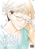 2, Une fille atypique T02