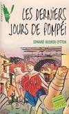 Les derniers jours de Pompéi