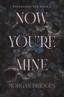 Now You're Mine, The viral dark stalker romance everyone is talking about!
