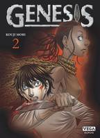 2, Genesis