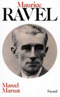 Maurice Ravel