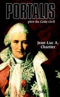 Portalis, Père du Code civil