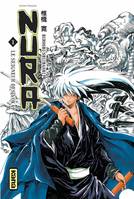 1, Nura le seigneur des yôkai - Tome 1