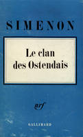 Le clan des Ostendais