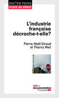 l'industrie francaise decroche-t-elle ? n°15