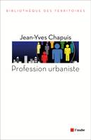 Profession urbaniste