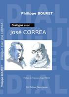 Dialogue avec José Correa