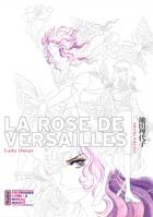 2, La Rose de Versailles (Lady Oscar) - Coloriages - Tome 2