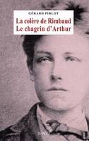 La colère de Rimbaud, Le chagrin d'amour