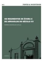 Os Regimentos de Évora e de Arraiolos do Século XV