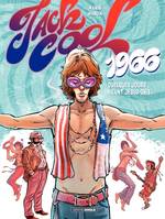 Jack Cool, Jack Cool - Tome 1