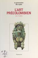 L'art précolombien (2), Les Andes