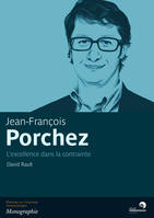 Jean-François Porchez - l'excellence typographique