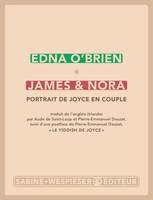 James & Nora, Portrait de joyce en couple