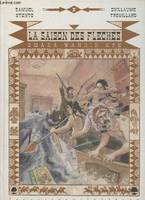 Saison des flèches (La)