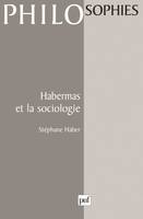 HABERMAS ET LA SOCIOLOGIE