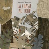 La chasse au loup