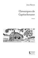 Chroniques de Capitachouane