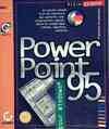 PowerPoint pour Windows 95
