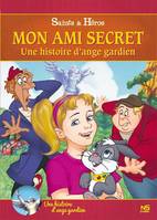 Mon ami secret - DVD, Une histoire d'ange gardien