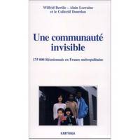 Une communauté invisible - 175 000 Réunionnais en France, 175 000 Réunionnais en France