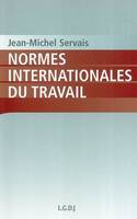 les normes internationales du travail