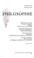 Philosophie 93