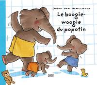 BOOGIE-WOOGIE DU POPOTIN (LE)