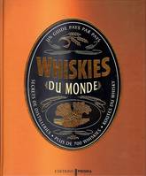 Whiskies du Monde