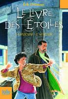 1, Le Livre des Étoiles (Tome 1-Qadehar le Sorcier)