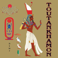 TOUTANKHAMON, larg 261 ep 11